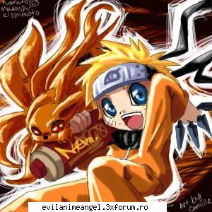 naruto - Alysu - Naruto
