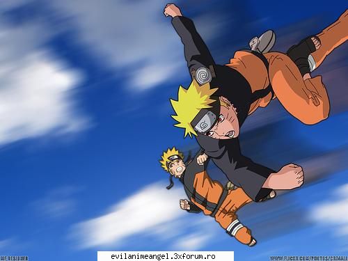 naruto - Alysu - Naruto