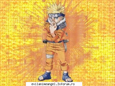 naruto - Alysu - Naruto