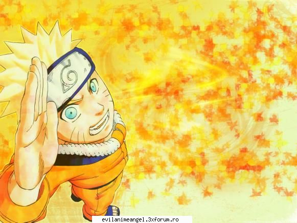 naruto - sa mai pun cateva poze cu naruto - Naruto