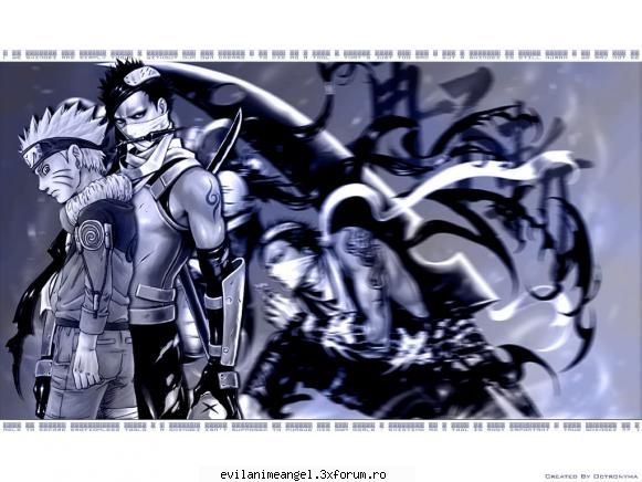 naruto - Alysu - Naruto