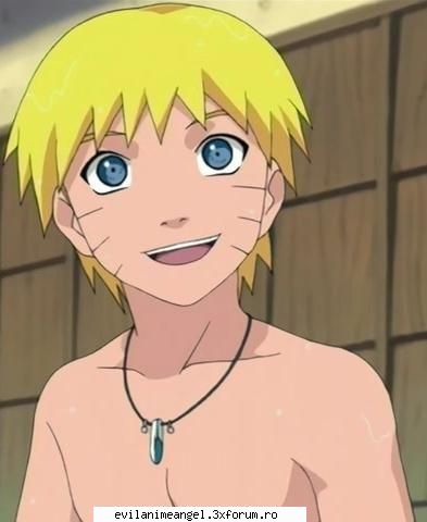 naruto - Alysu - Naruto