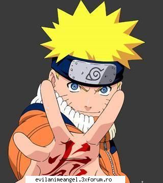 naruto - Alysu - Naruto