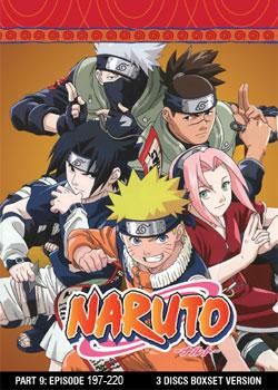 naruto - Alysu - Naruto