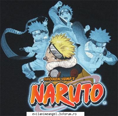 naruto - Alysu - Naruto