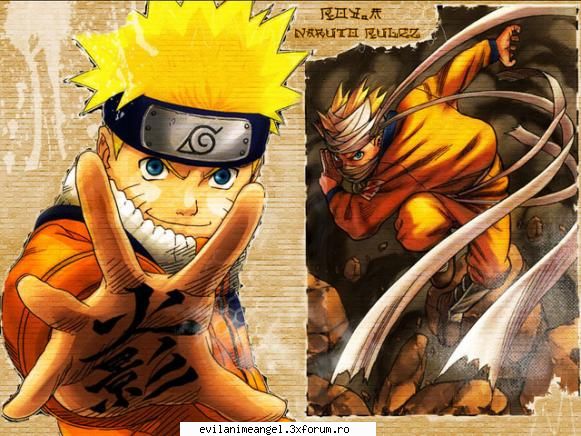 naruto - Alysu - Naruto