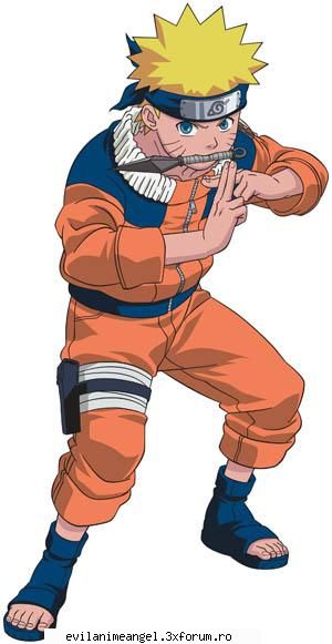 naruto - Alysu - Naruto