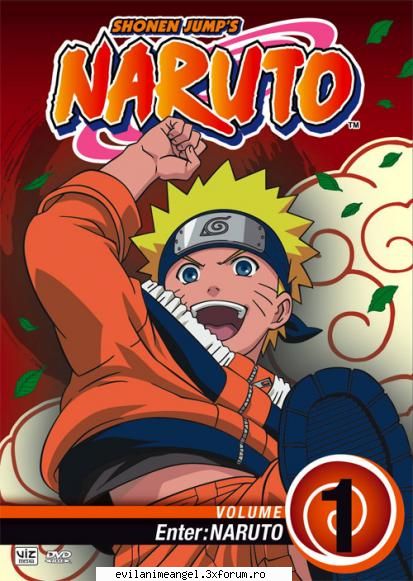naruto - Alysu - Naruto