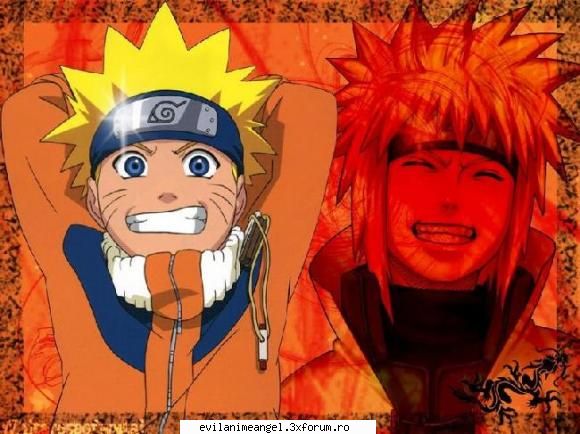naruto - naruto animul este pe jetix multi baieti plac - Naruto