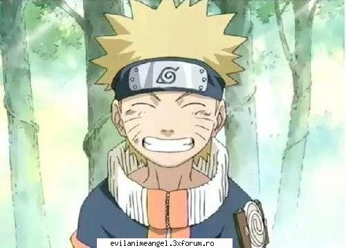 naruto - simpatic , frumos si un prieten adevarat ;) - Naruto