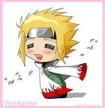 naruto kids - oana12 - Naruto