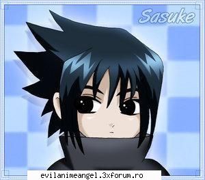 naruto kids - Alysu - Naruto