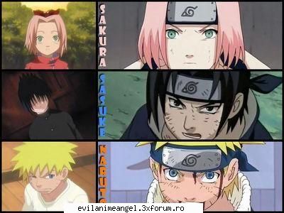 naruto kids - Alysu - Naruto