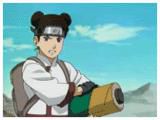 naruto shippuuden - Hakusho - Naruto