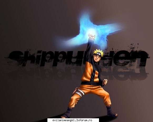 naruto shippuuden - Alysu - Naruto