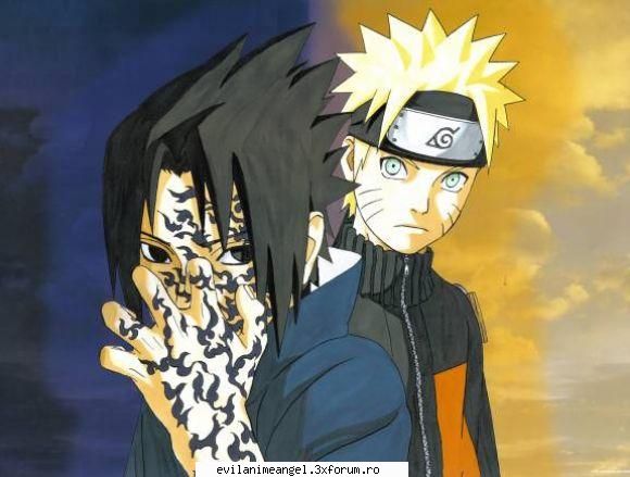 naruto shippuuden - Alysu - Naruto