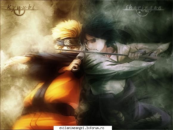 naruto shippuuden - Alysu - Naruto