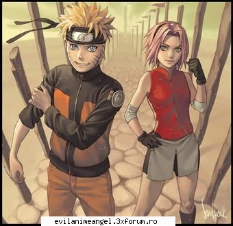 naruto shippuuden - Alysu - Naruto