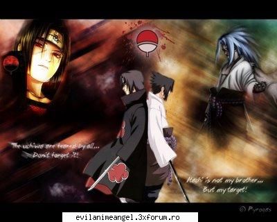 naruto shippuuden - Alysu - Naruto