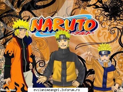 naruto shippuuden - Alysu - Naruto