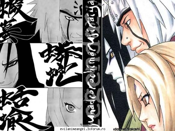 naruto shippuuden - Alysu - Naruto