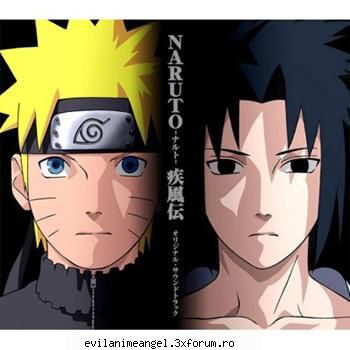 naruto shippuuden - Alysu - Naruto