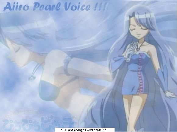 noell - La fel ca şi Coco, Noel devine parte din - Mermaid melody