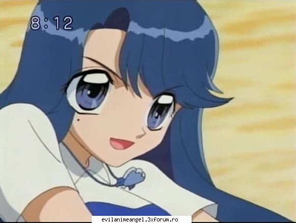 noell - YuS <3 - Mermaid melody