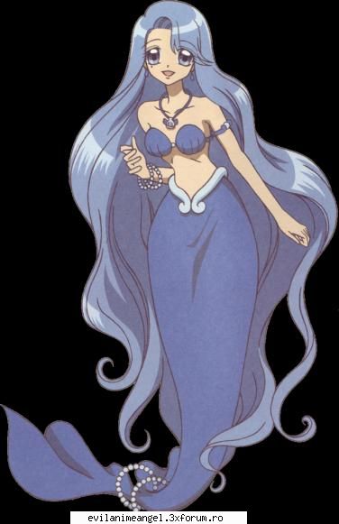noell - YuS <3 - Mermaid melody