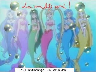 ohayo - azi e ziua ta,nop?la multi ani..sa fii snatoasa - Welcome/Ohayo^^