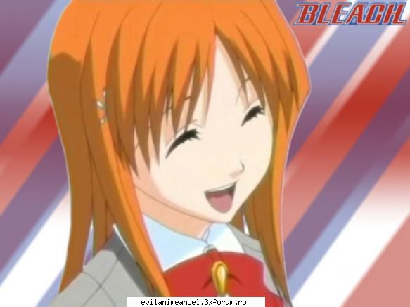 orihime - Alysu - Bleach