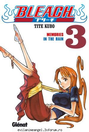 orihime - Alysu - Bleach