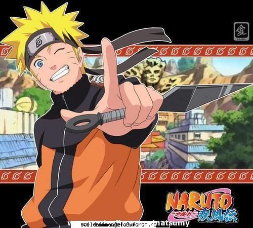 pareri - parerile voastre despre acest anime este un anime - Naruto