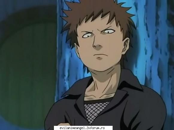parintii - tatal lui gaara - Naruto
