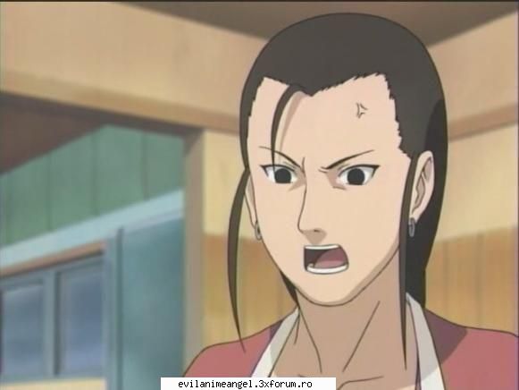 parintii - mama lui shikamaru - Naruto