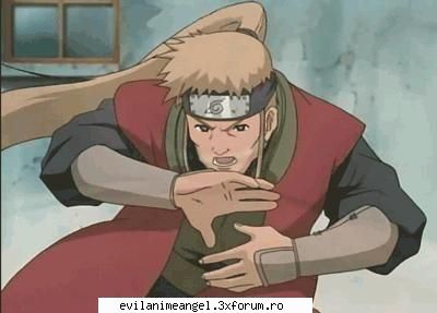 parintii - Alysu - Naruto