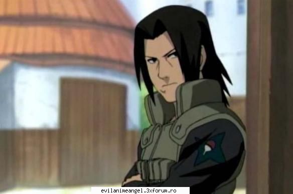 parintii - tatal lui sasuke - Naruto