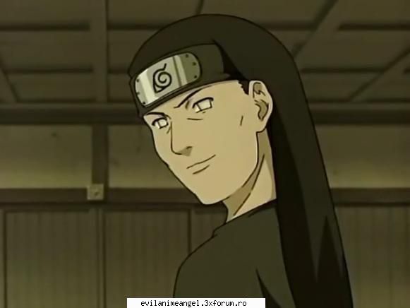parintii - tatal lui neiji - Naruto