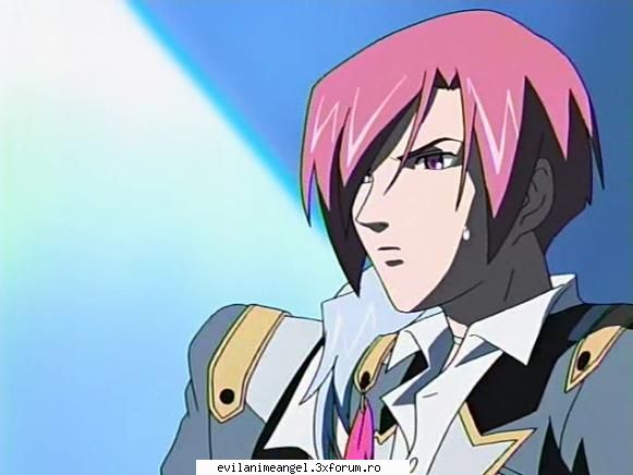 personaje - Moony691 - Kiddy grade
