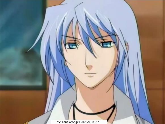 personaje - Moony691 - Kiddy grade
