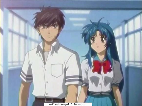 personajul preferat - ce personaj ca place cel mai mult?mie kaname,pt - Full metal panic