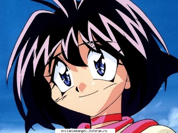 personajul preferat - personajul meu preferat este amalia - Slayers