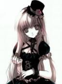 poze anime girl - sakura chan - Galeria Anime^^