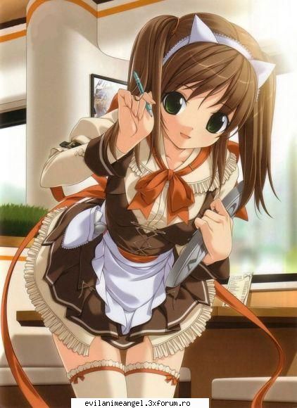 poze anime girl - Sword Art - Galeria Anime^^