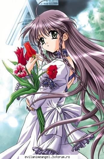 poze anime girl - Sword Art - Galeria Anime^^
