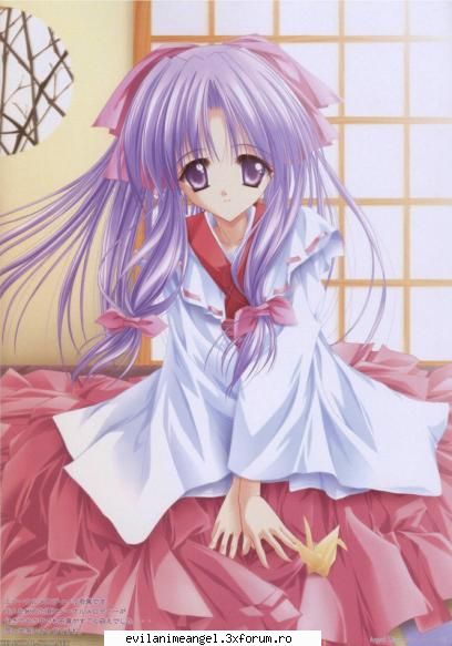 poze anime girl - Sword Art - Galeria Anime^^