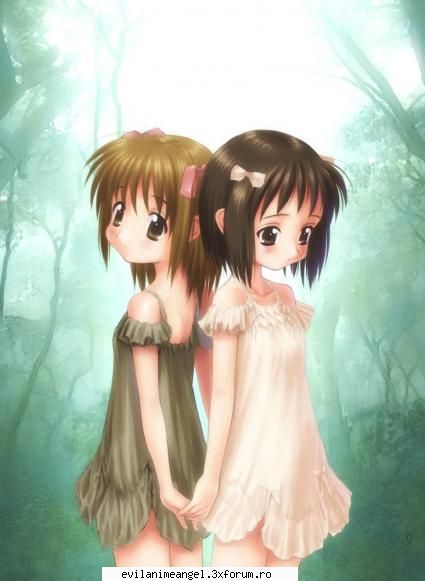 poze anime girl - Alysu - Galeria Anime^^