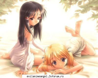 poze anime girl - Alysu - Galeria Anime^^