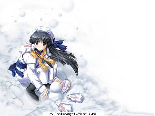 poze anime girl - Alysu - Galeria Anime^^