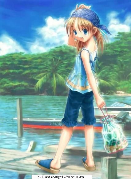 poze anime girl - Alysu - Galeria Anime^^